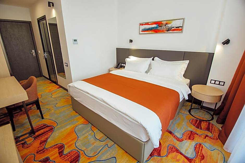 Graphic Hotel Batumi