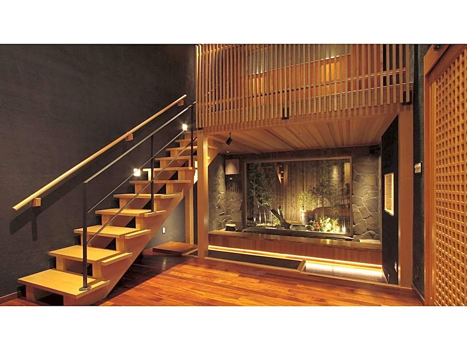 Kansai Airport Spa Hotel Garden Palace