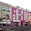 Hotel Garni Daniela Urich