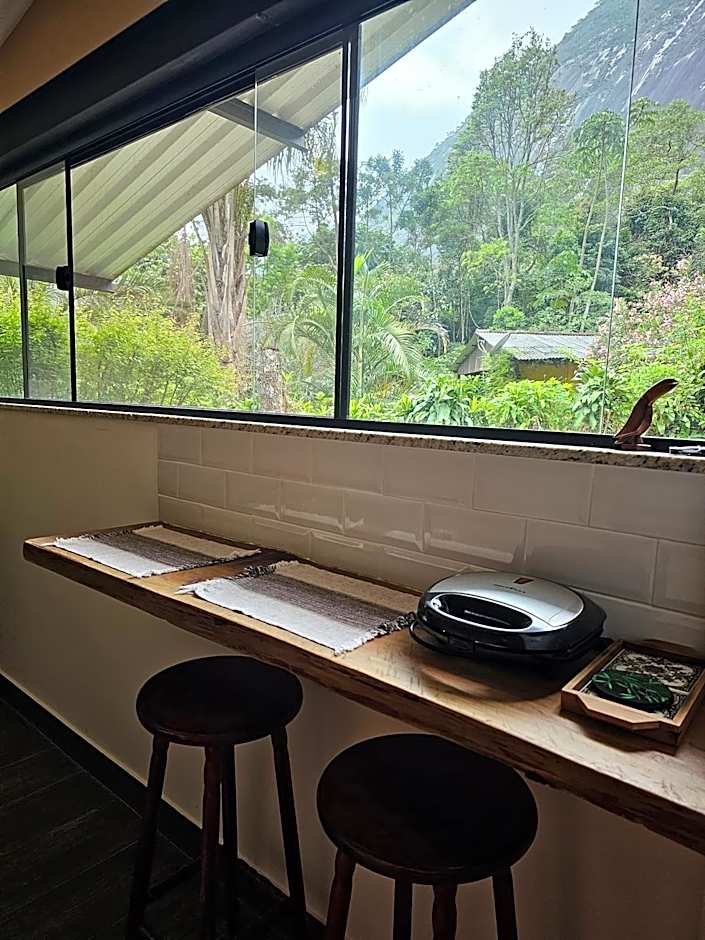 Pousada Quinta das Nascentes