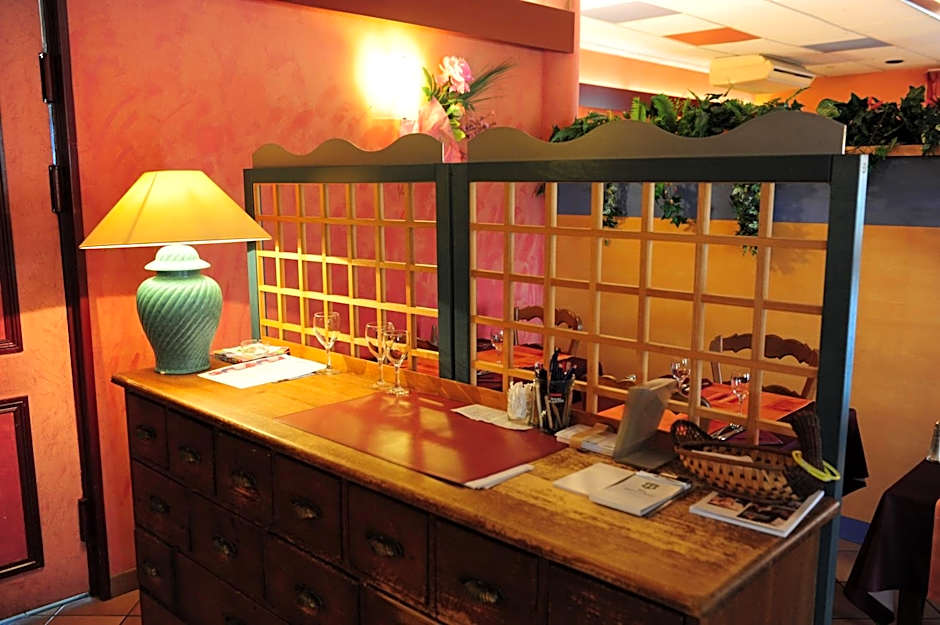 Logis Argonne Hôtel