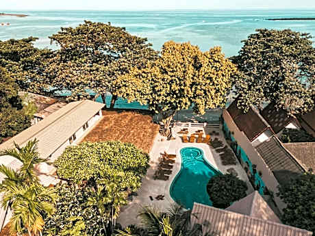 Blue Turtle Hotel Samui