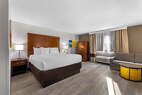 Comfort Inn Nashville West
