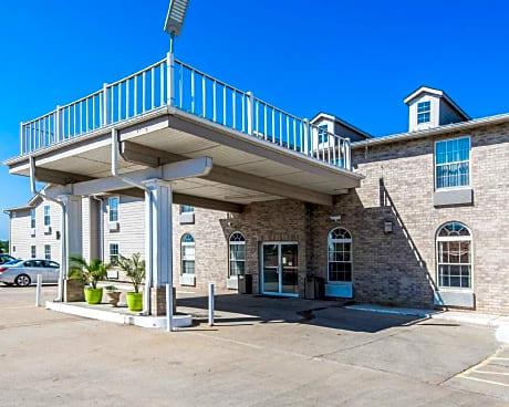 Quality Inn Kearney