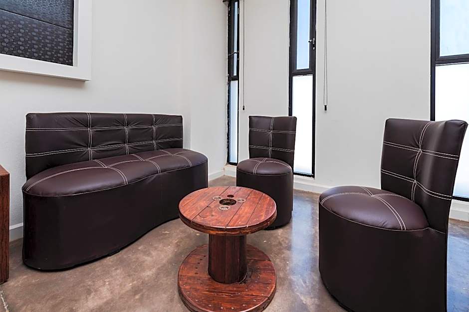 Capital O Hotel Joyma Suites, San Luis