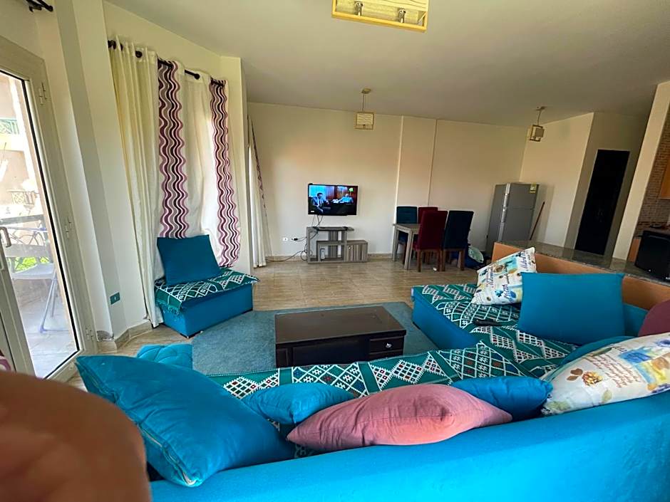 Yahia Blumar North Coast