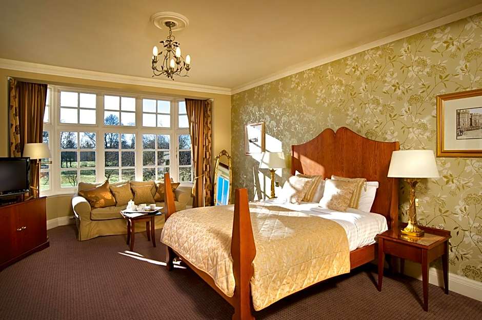 Grovefield House Hotel By Uno -FREE PARKING