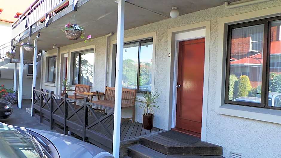 Owens Motel