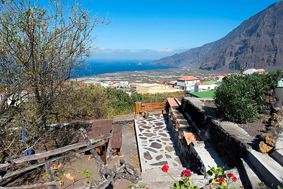 Complejo Rural la Brujita