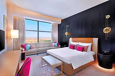 Premier King Room