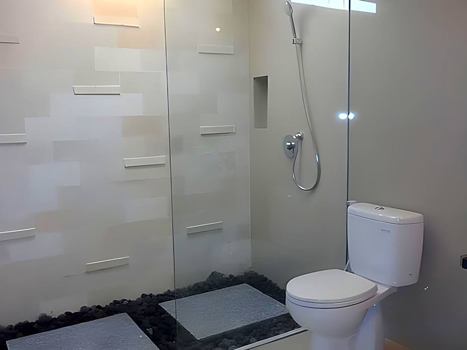 Swiss-Belvillas Umalas