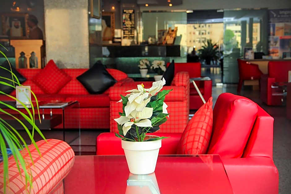 Nova Park Hotel