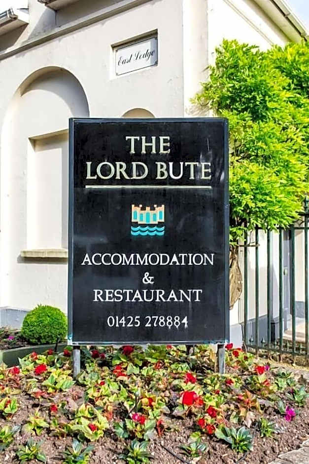 The Lord Bute