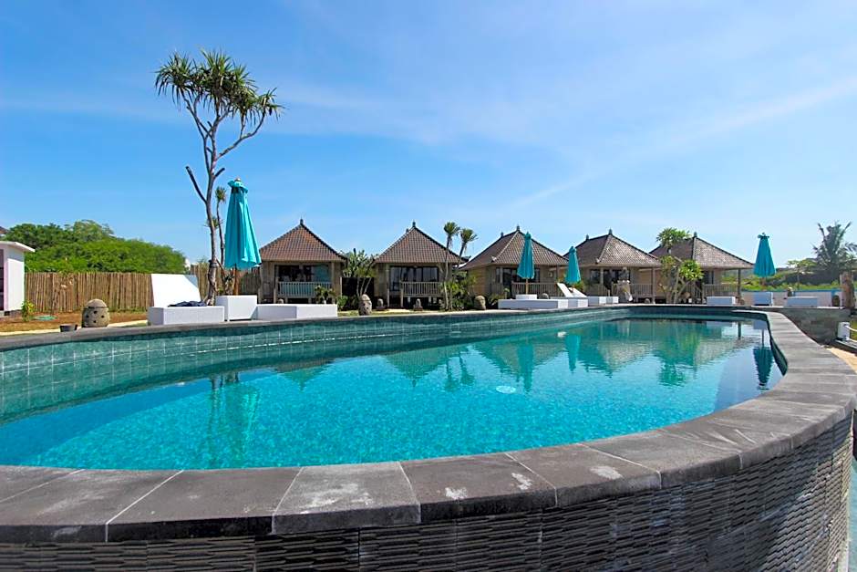 Ombak Bay Lembongan