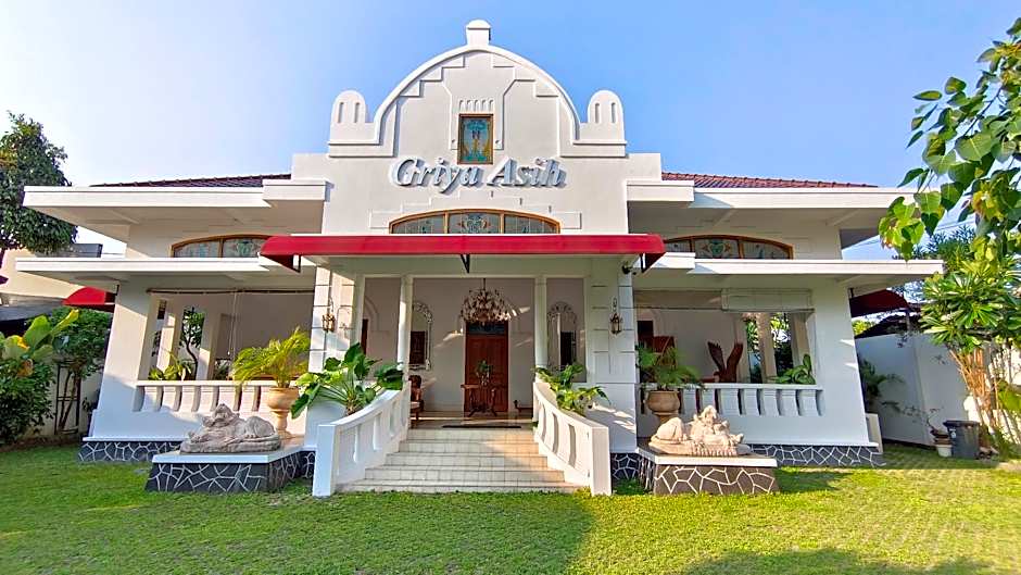 Griya Asih Yogyakarta