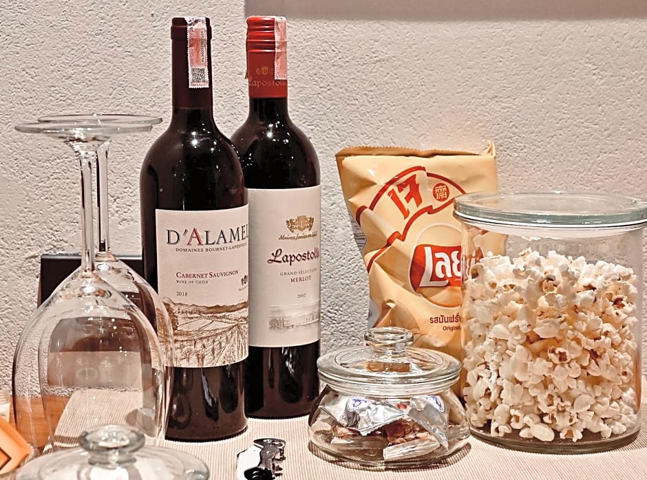 Coconut Lane Bangkok