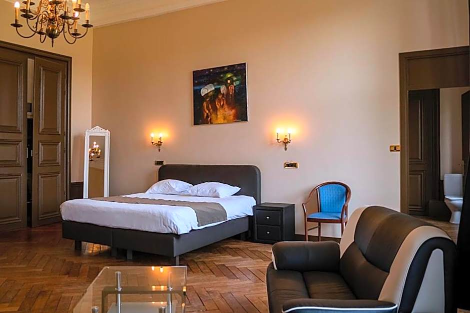 Domaine Du Chateau De La Neuville