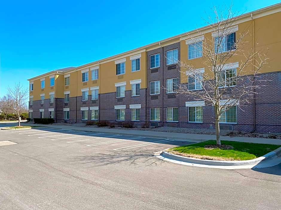 Auburn Hills Extended Stay Inn
