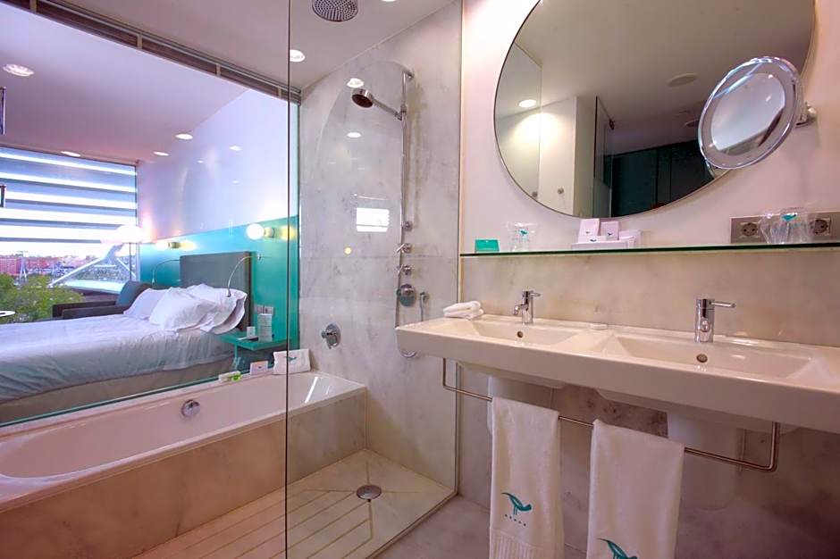 Hotel Hiberus