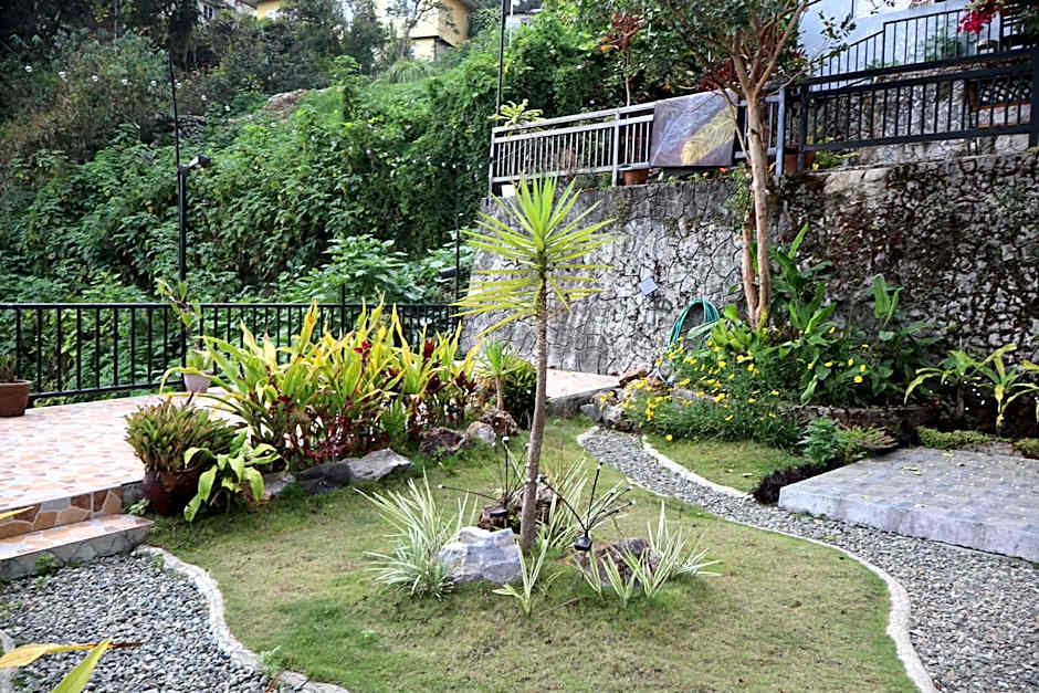 Hotel Ramiro