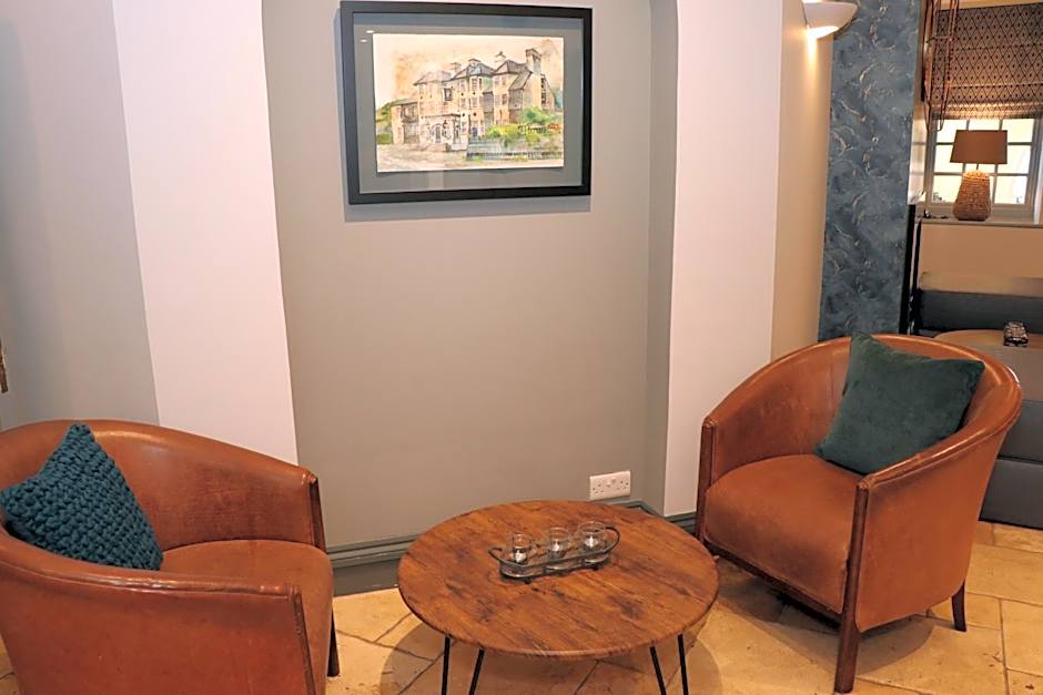 Gwesty Nanhoron Arms Hotel