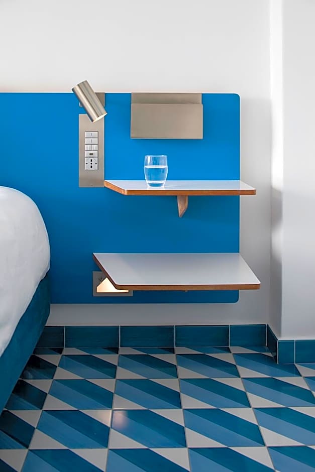 Hotel Parco dei Principi