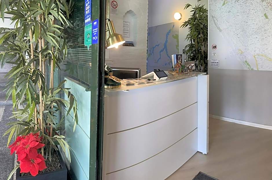 Victoria Royal Garden