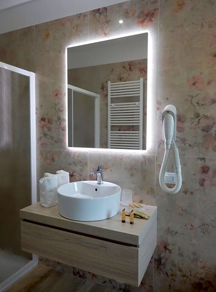 B&B Controvento Soiano