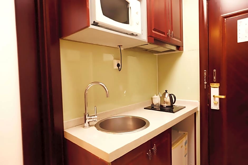 Sunny Apartment Of Grand Continental