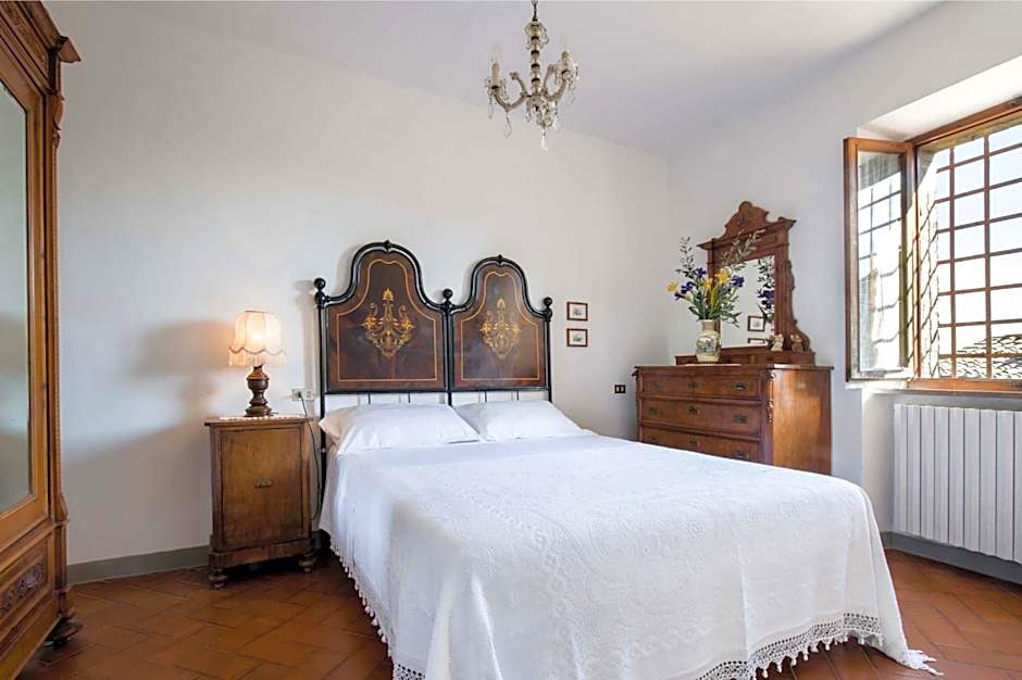 B&B San Gimignano Diffuso