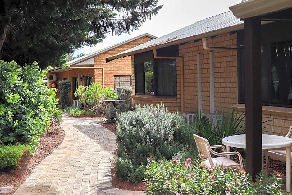 Margaret River Motel