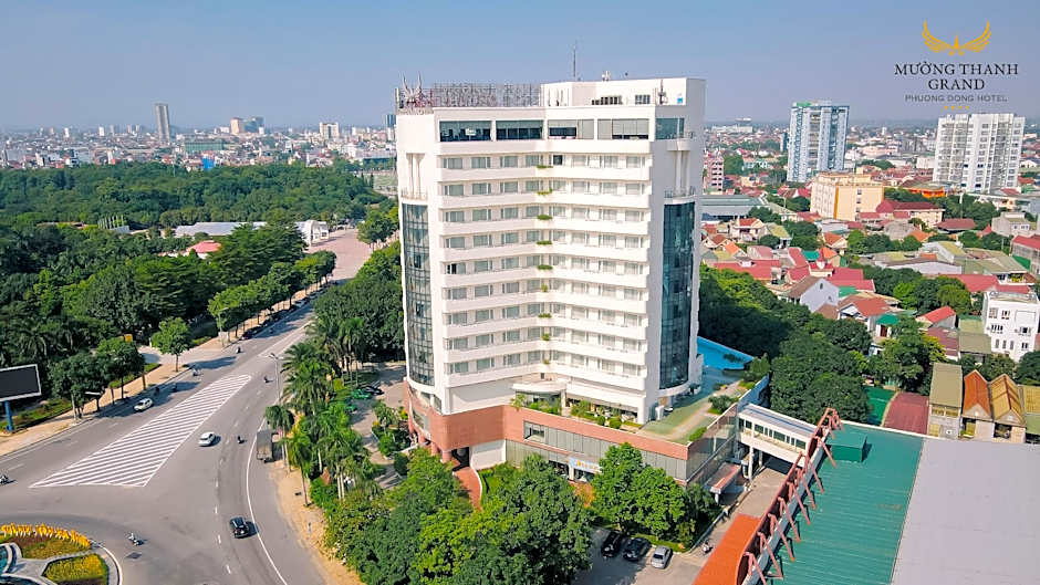 Muong Thanh Phuong Dong Hotel
