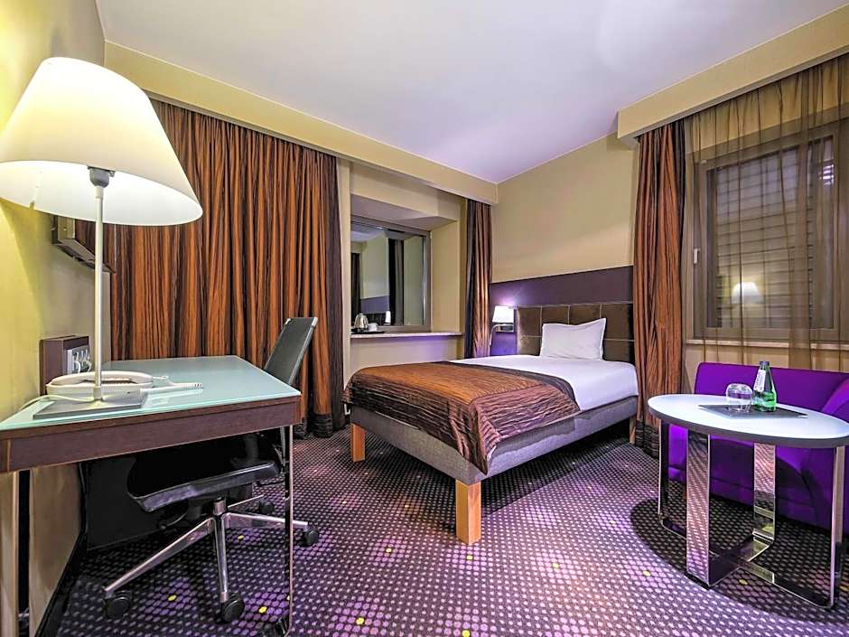 Hotel Mercure Gdansk Stare Miasto