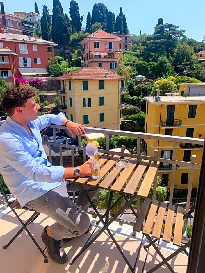 Hotel Canali, Portofino Coast