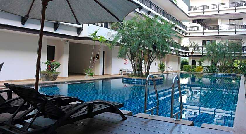 Gassan Legacy Golf Club