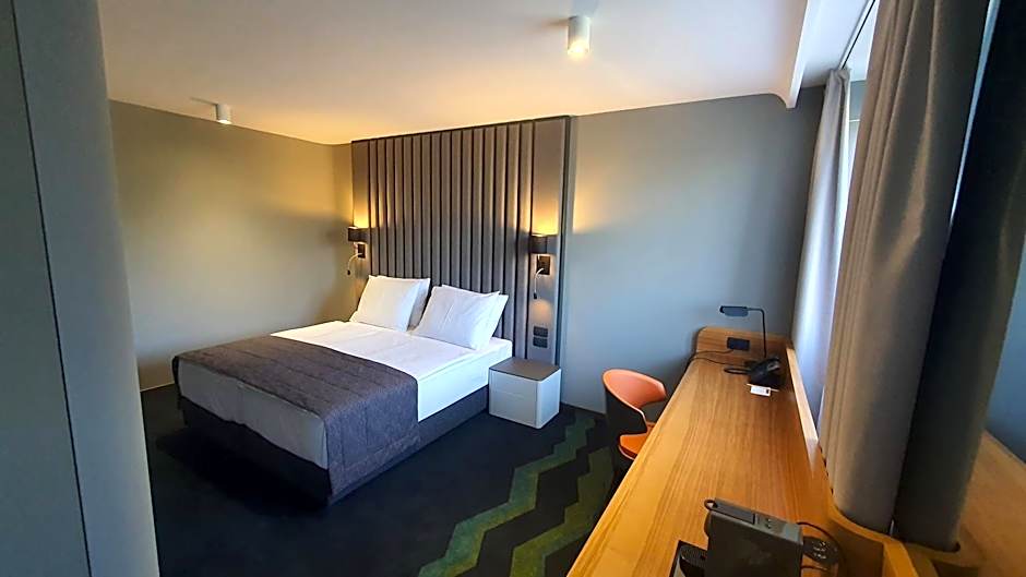 HABAKUK Wellness & Event Hotel