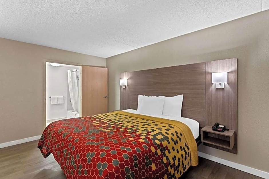 Econo Lodge Willowbrook