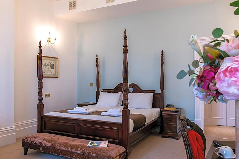 Photo 1 of 3 of Superior Suite