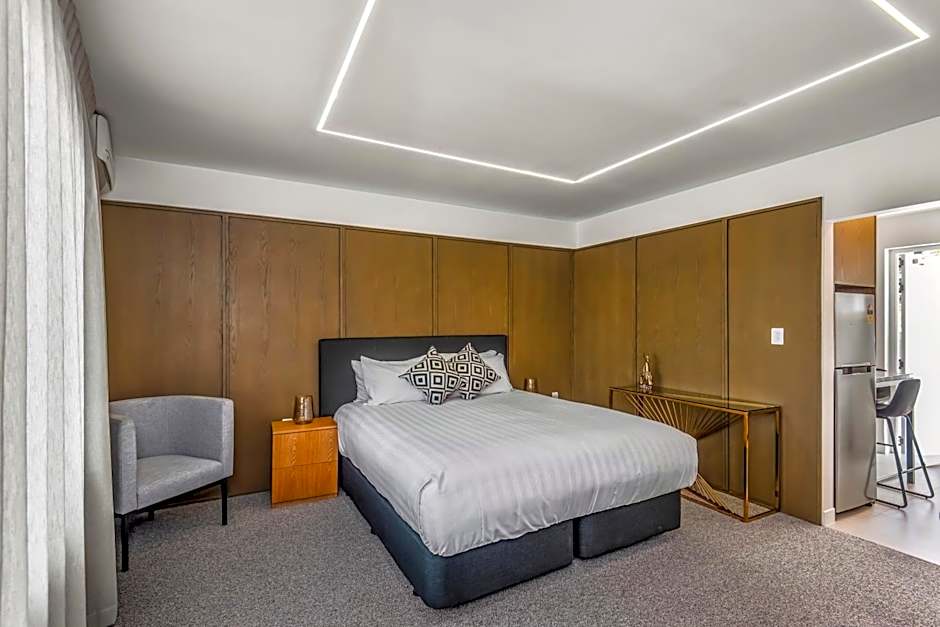 Poenamo Hotel