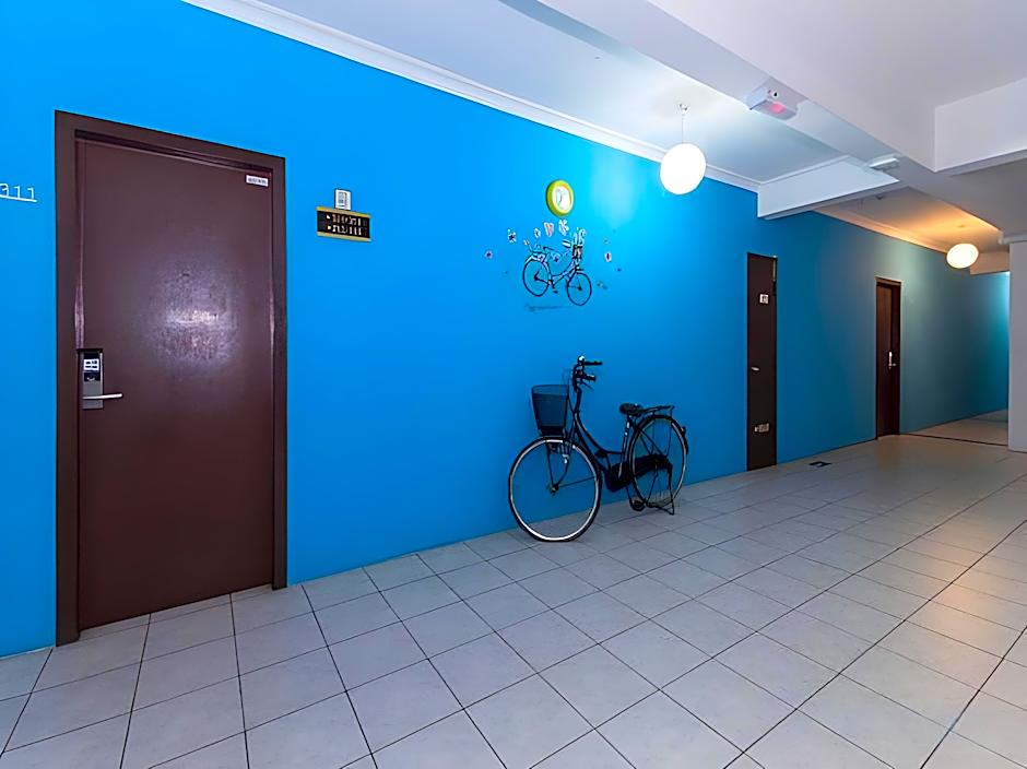 Y Hotel