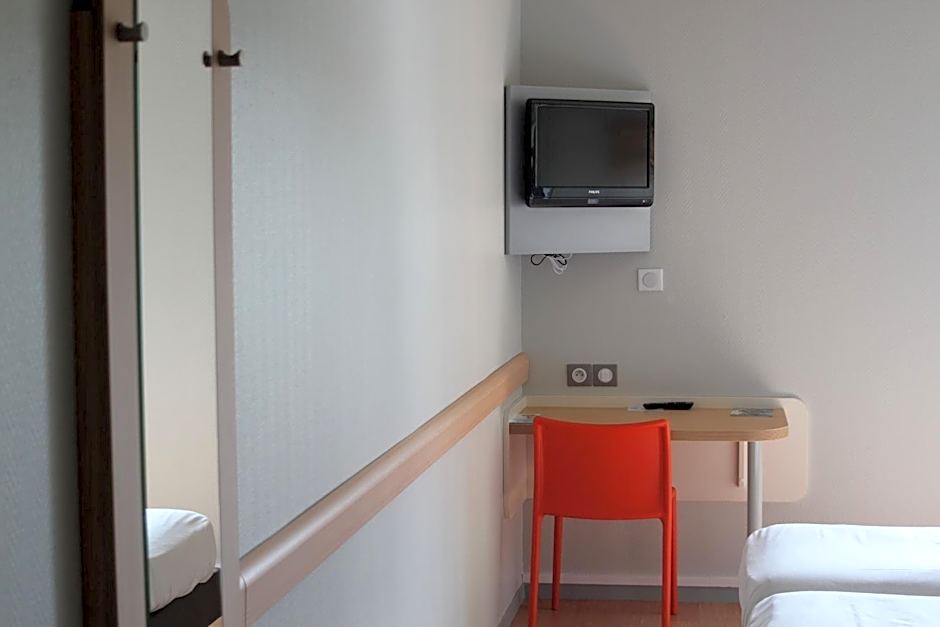 Hotel ibis Budget Laval