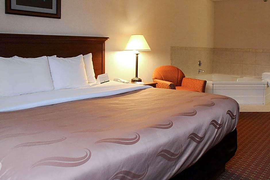 Quality Inn Spearfish I-90