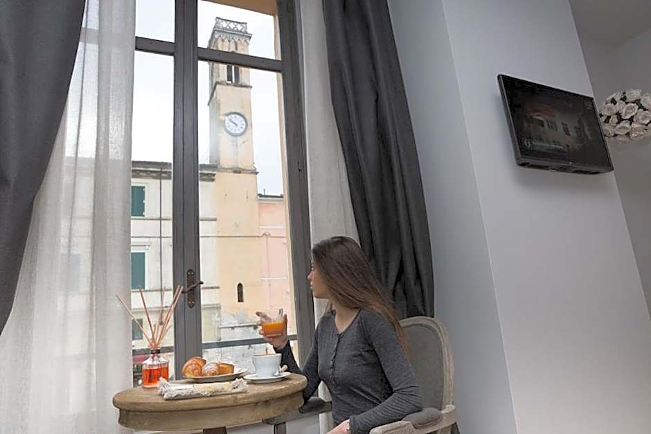 Il Duomo Luxury Suite