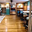 The Red Lion