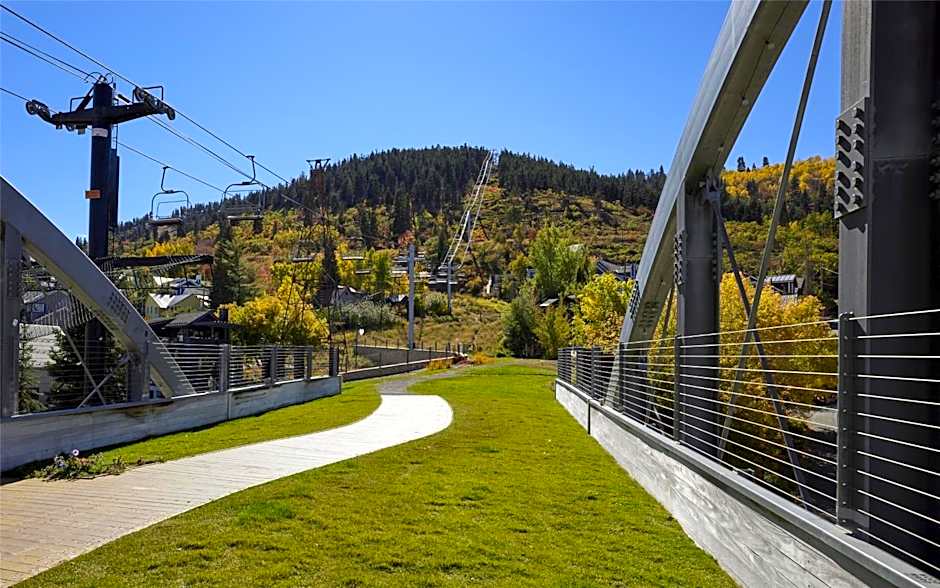 Hyatt Place Park City
