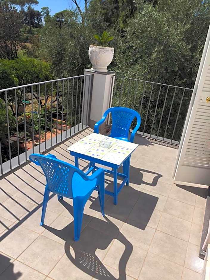 B&B Casa Maria Vittoria