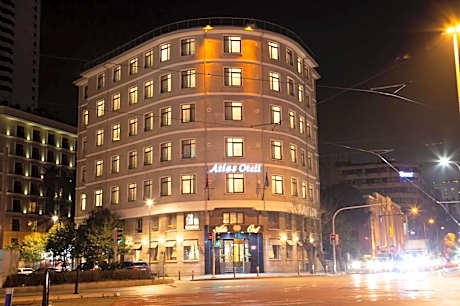 ATLAS OTELI