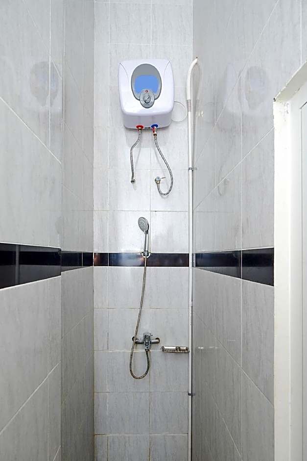 Hotel O Unta Residence