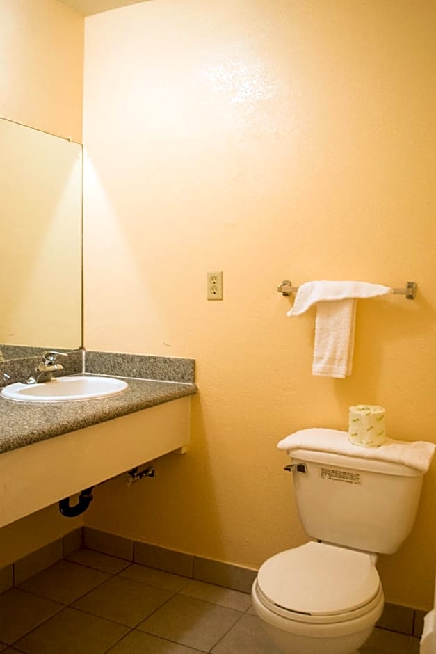 Budget Inn Redwood City