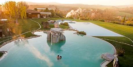 Adler Spa Resort Thermae
